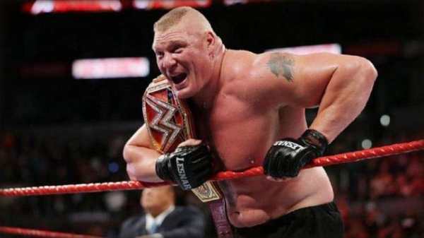 Broccoli : WWE Brock Lesnar Fight Videos screenshot 5