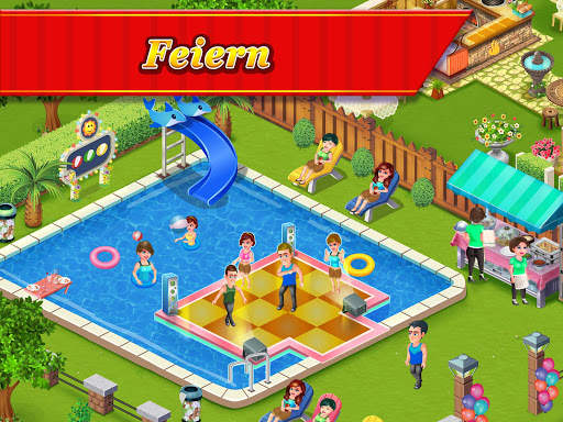 Star Chef™ : Restaurantspiel screenshot 12