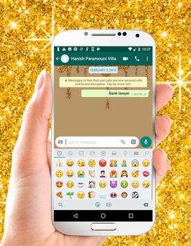 WhatsUp Gold Messenger screenshot 5