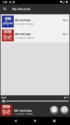 RADIO INDIA screenshot 5