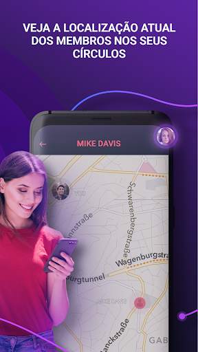 FindNow screenshot 2