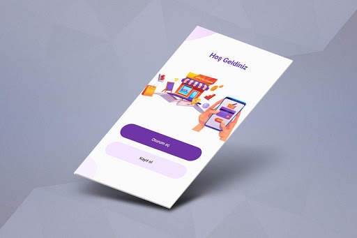 My Mini Business स्क्रीनशॉट 7