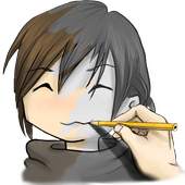 How to Draw Anime Emotions 5.1