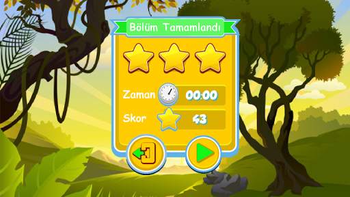 Elif Ba Hafıza Oyunu screenshot 7