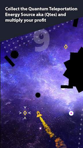 Intergalactic Hyperjump screenshot 5