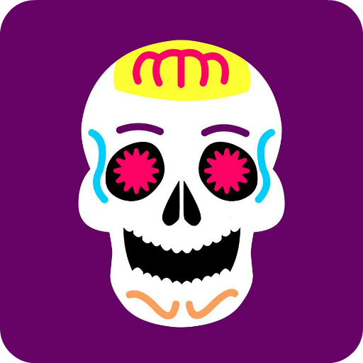 Oh, my soul icon