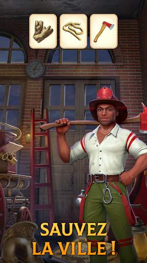 Horloger - Jeu Match-3 Gemmes screenshot 4