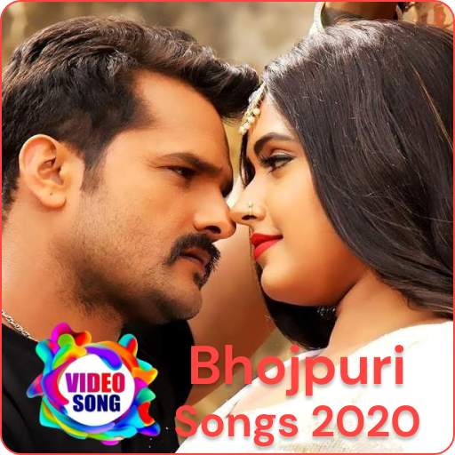 Bhopuri Latest Video Songs 1.0.6