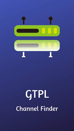 GTPL: Channel Finder screenshot 1