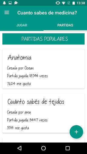 Do you know about medicine? screenshot 2