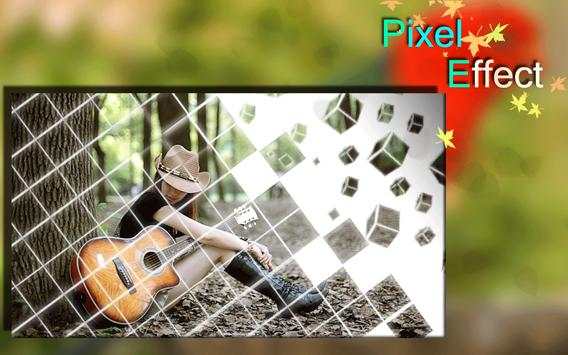 Pixel Effect screenshot 4