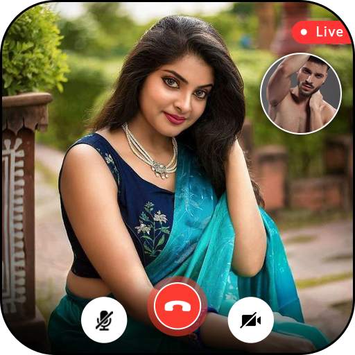 Indian Hot Bhabhi Video Chat 1.0