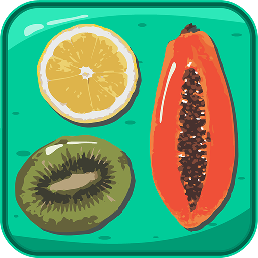 Fruits: Quiz icon