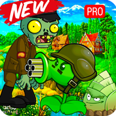 Pro  Plants vs Zombies 2 Tips icon