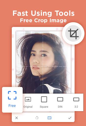 Photo Editor-Snap Filter screenshot 2