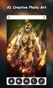 AI Creative Photo Art screenshot 8