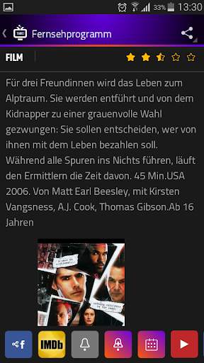 TIVIKO TV-Programm screenshot 7