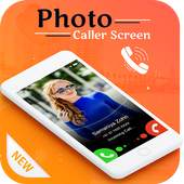 Photo Caller Full Screen - HD Image Call ID Phone 1.0