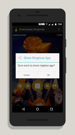 Swaminarayan Ringtones screenshot 5