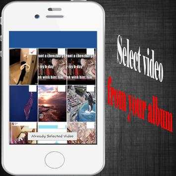 Video Editing Software screenshot 1