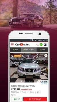 Used Cars in Mysore screenshot 3