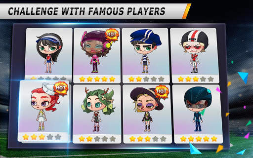 Badminton Legend screenshot 16