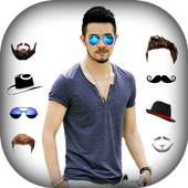 Boys Photo Editor 1.5