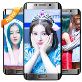 Full HD Momoland Nancy Wallpaper icon