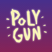 PolyGun (Demo) icon