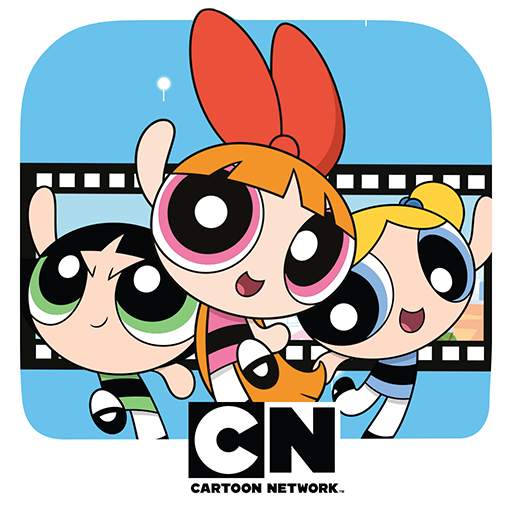 Powerpuff Girls Story Maker 4.0.3