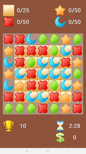 Candy Match-7 screenshot 4