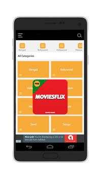 MoviesFlix screenshot 3