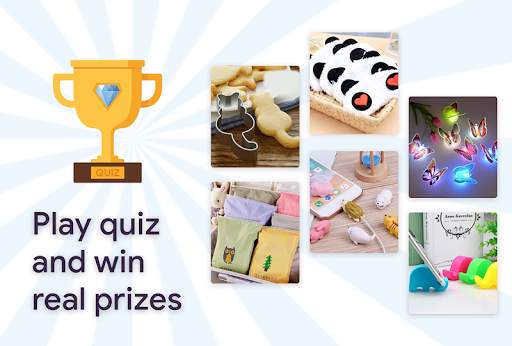 Guess the Animal Quiz App: Guessing Games for Free screenshot 1