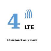 4 G LTE 1.0
