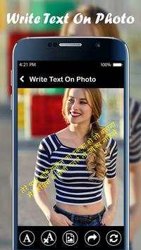 Status Joke Hindi Picture Edit screenshot 1
