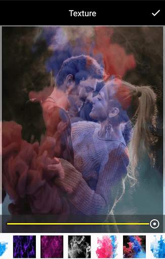 Smoke Effect Photo Editor screenshot 7