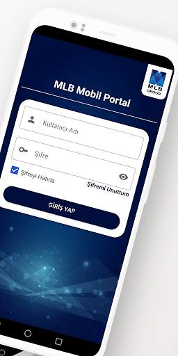 MLB Mobil Portal screenshot 2