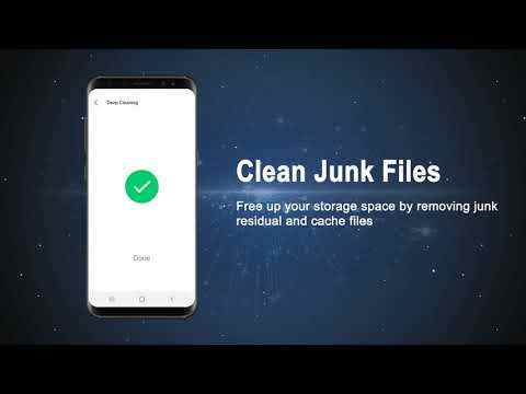 Advanced Cleaner Clean Junk ,Lock Apps,Phone Boost 1 تصوير الشاشة