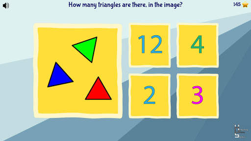 Preschool Learning Games screenshot 7