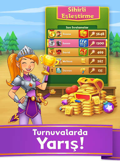 Charm King screenshot 10