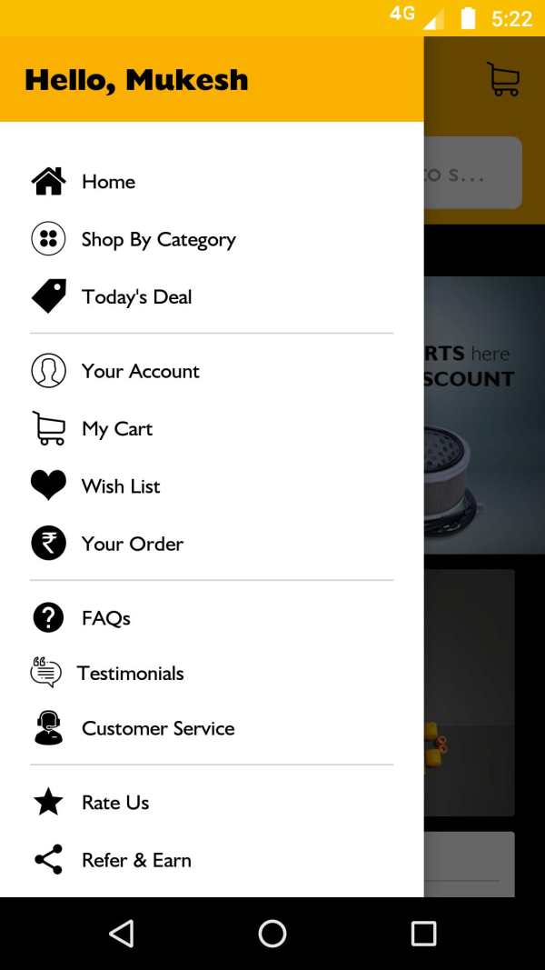 JCB Genuine Parts – Buy JCB Parts Online screenshot 5