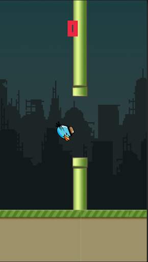 Flappy Clone screenshot 4