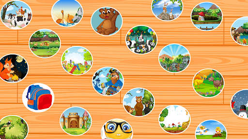 Magic Jigsaw Picture Puzzle: Free Puzzle Games screenshot 1