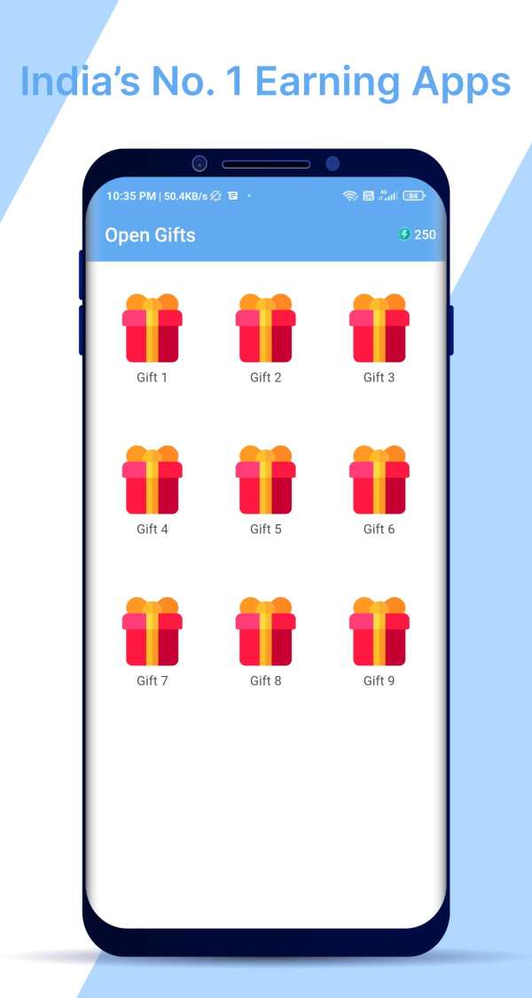 Earning app - Earn money unlimited- Earn game 2021 screenshot 6