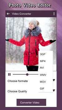 3D Photo, Video Editor - Video Maker screenshot 4