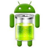 Battery Life on 9Apps