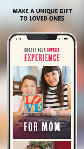 Cupixel – Experience Art Creation screenshot 6