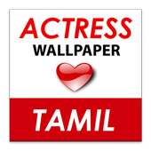Tamil Actress Wallpaper on 9Apps