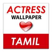 Tamil Actress Wallpaper 5.0