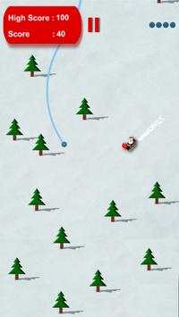 Chilly Snow screenshot 4